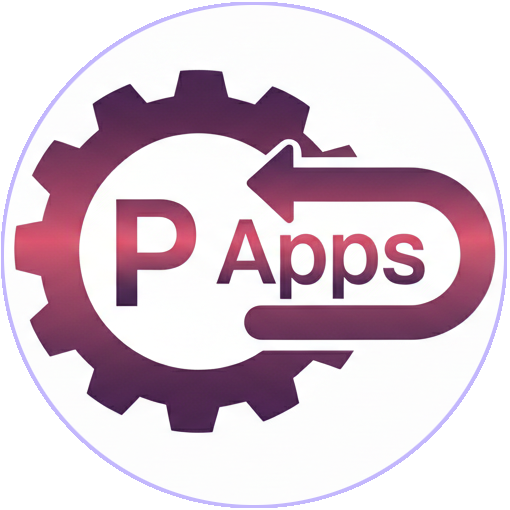 Power Apps ことはじめ icon